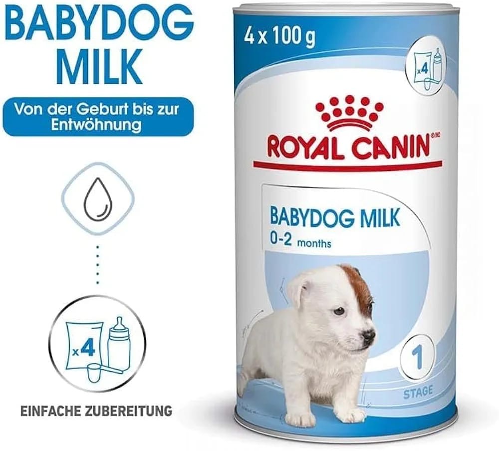 ROYAL CANIN BABY DOG 400g