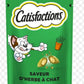 Catisfactions SAVEUR <herbe à chat>60g