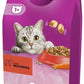 Whiskas au boeuf Adult 1.4kg