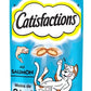Catisfactions AU saumon 60g