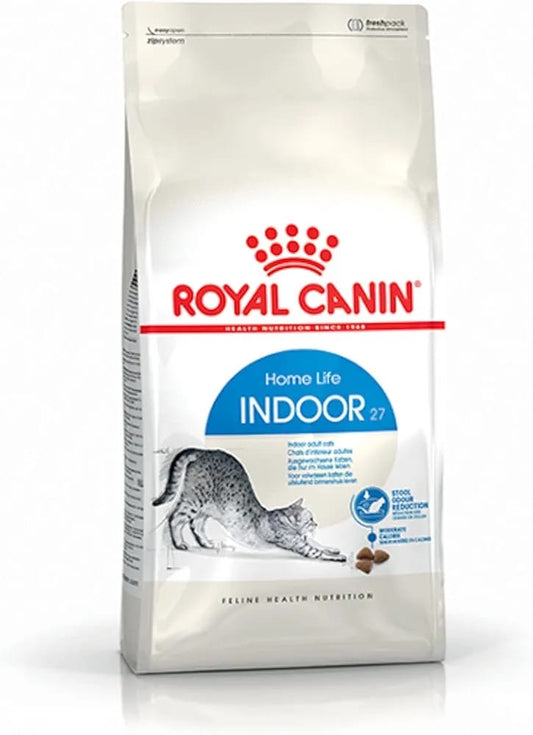 Royal CANIN INDOOR 400g