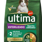 ULTIMA Sterilisè Urinary chat Adulte poulet 1.5kg
