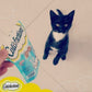Catisfactions AU saumon 60g