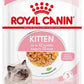 Royal CANIN KITTEN sauce 85 g