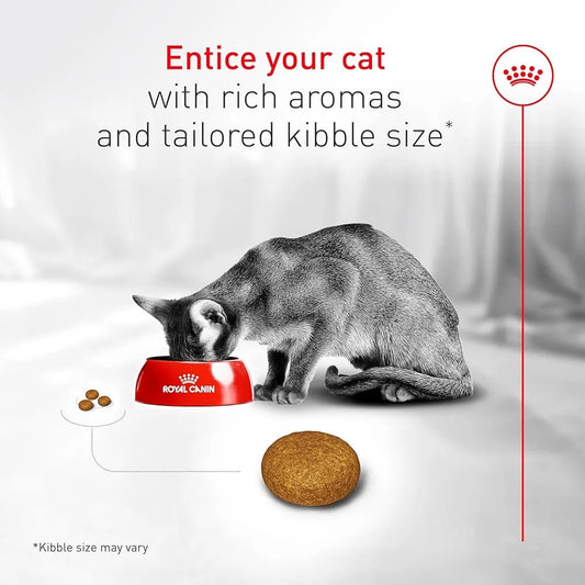 Royal CANIN FUSSY Exigent 2kg