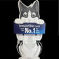 Purina Felix Junior 2-12 mois Fantastic poulet,saumon 4*85g