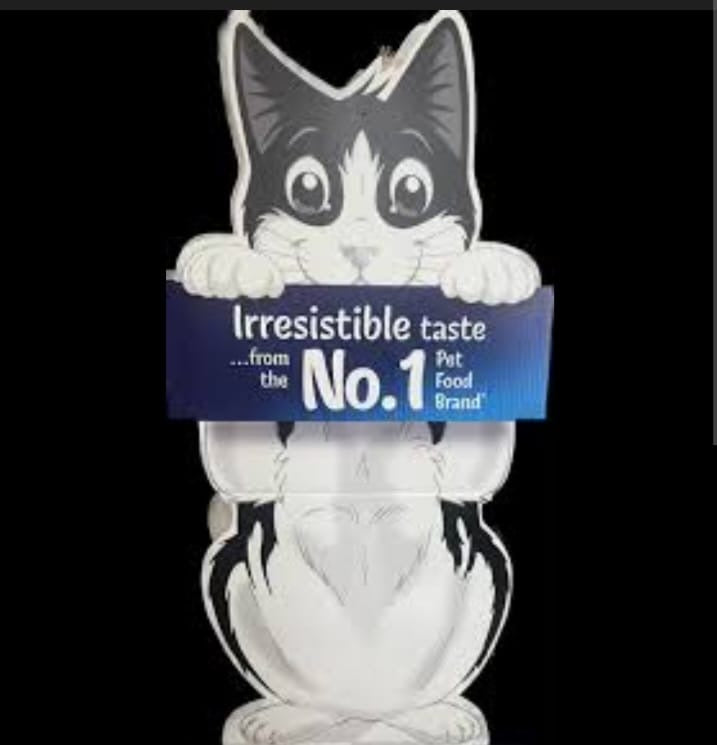 Purina Felix Junior 2-12 mois Fantastic poulet,saumon 4*85g