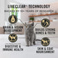 Purina Proplan LIVECLEAR kitten dinde 1.4 kg