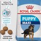 Royal CANIN MAXI PUPPY 4kg