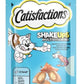 Catisfactions sHAKEUpS Multivitamins aux fruits de mer 55g