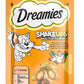 Catisfactions sHAKEUpS Multivitamins poulet,canard,herbe a chat 55g