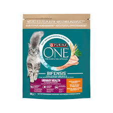 Purina ONE URINRY poulet 800g