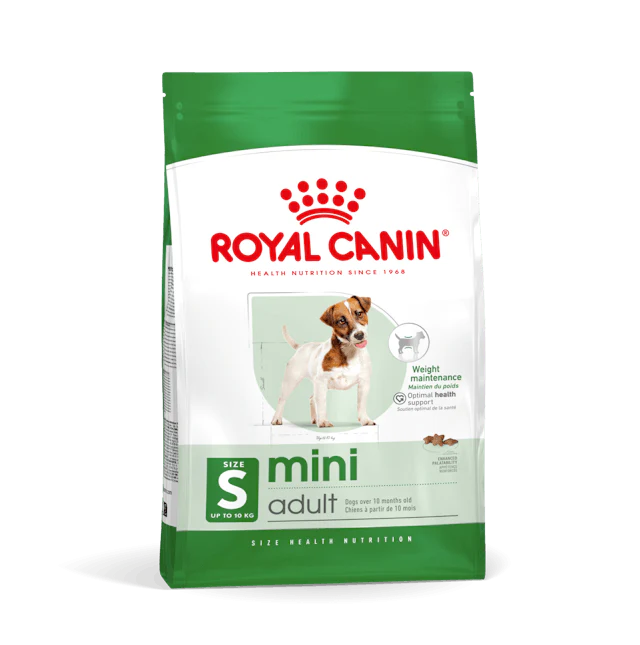 Royal CANIN MINI Adult 8kg
