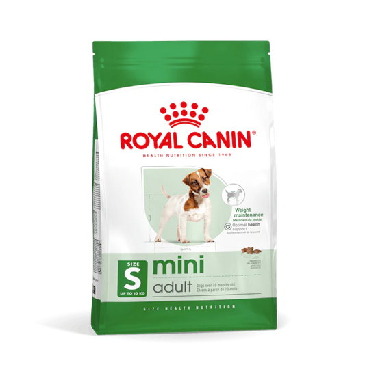 Royal CANIN MINI Adult 8kg